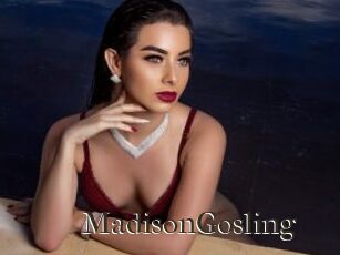 MadisonGosling