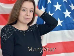 MadyStar