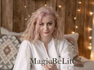 MagicBeLife