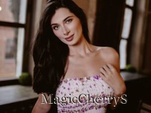 MagicCherryS