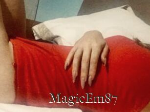 MagicEm87