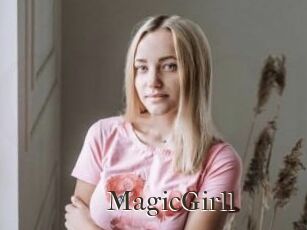 MagicGirll