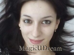 MagicUDream_