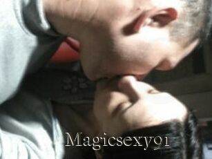 Magicsexy91
