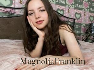 MagnoliaFranklin