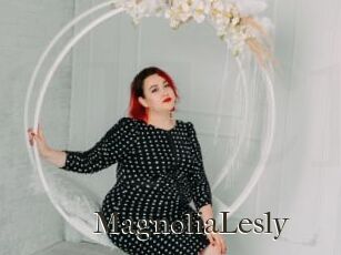 MagnoliaLesly
