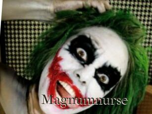 Magnumnurse