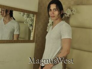 MagnusWest