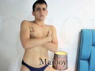 Maiboy