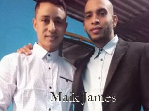 Maik_James