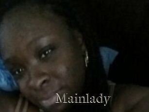 Mainlady