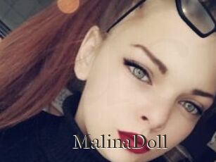 MalinaDoll