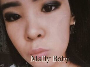 Mally_Baby