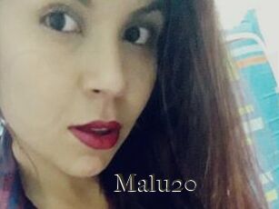 Malu20