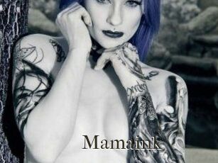 Mamaink