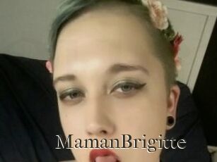 MamanBrigitte