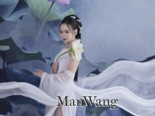 ManWang