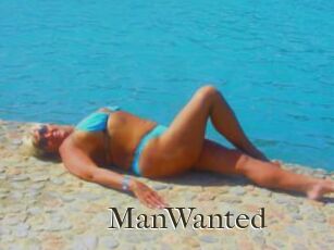 ManWanted