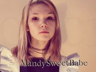 MandySweetBabe