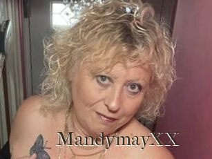 MandymayXX