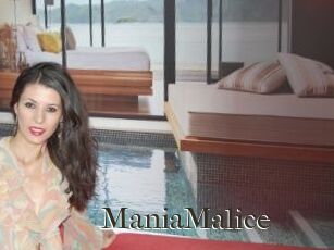 ManiaMalice
