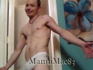 ManniMac83