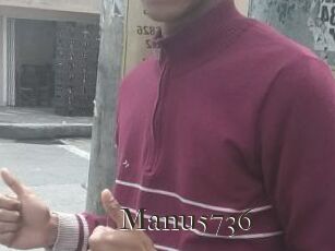 Manu5736