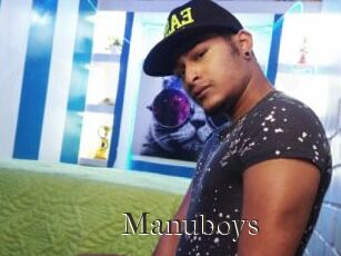 Manuboys