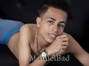 ManuelBad