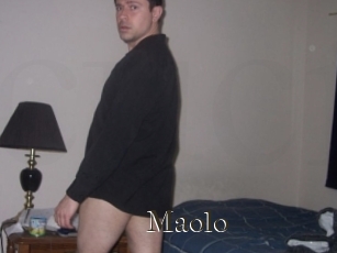 Maolo