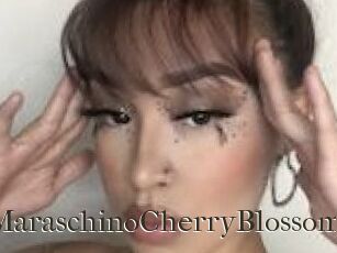 MaraschinoCherryBlossom