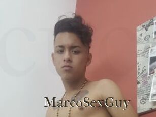 MarcoSexGuy