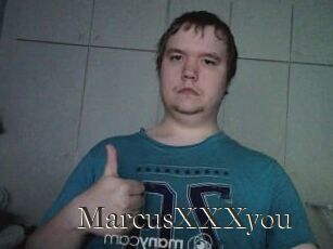 MarcusXXXyou