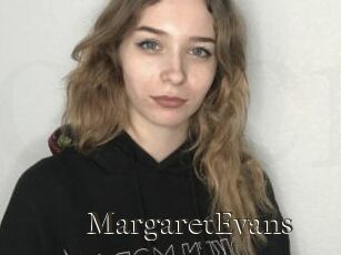 MargaretEvans