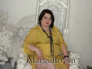 MargoBrown