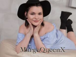 MargoQueenX