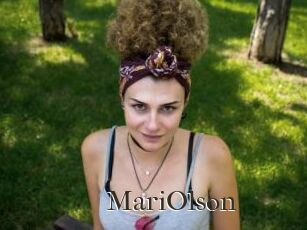 MariOlson