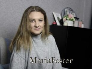 MariaFoster