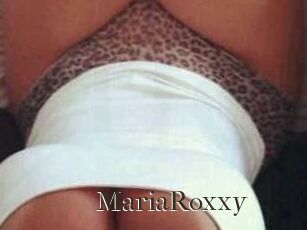 MariaRoxxy