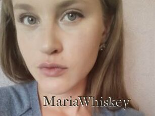 MariaWhiskey