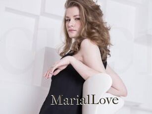 MarialLove