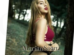 MarianSaenz