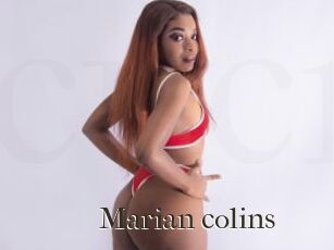 Marian_colins