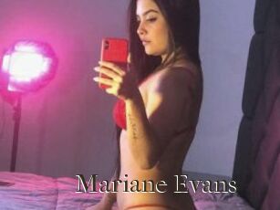 Mariane_Evans