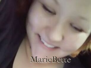 MarieBette