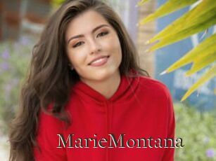 MarieMontana