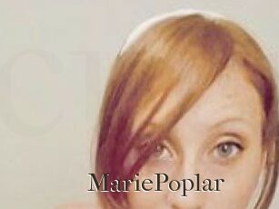 Marie_Poplar