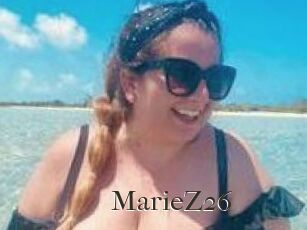 MarieZ26