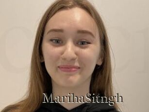 MarihaSitngh