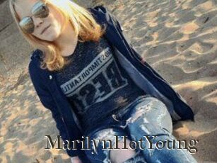 MarilynHotYoung